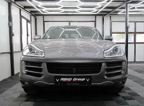     Porsche Cayenne 2xTV/DIZEL/SPORT/FACE/NAVI/ 