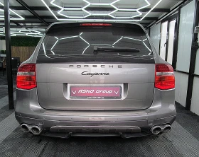 Porsche Cayenne 2xTV/DIZEL/SPORT/FACE/NAVI/СОБСТВЕН ЛИЗИНГ - цена по договаряне - 83421127 5