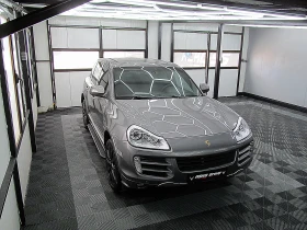 Porsche Cayenne 2xTV/DIZEL/SPORT/FACE/NAVI/СОБСТВЕН ЛИЗИНГ - цена по договаряне - 83421127 7