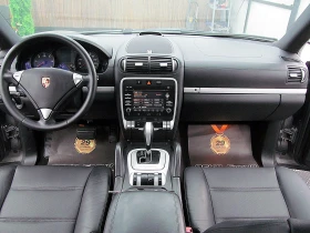 Porsche Cayenne 2xTV/DIZEL/SPORT/FACE/NAVI/СОБСТВЕН ЛИЗИНГ - цена по договаряне - 83421127 14