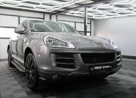     Porsche Cayenne 2xTV/DIZEL/SPORT/FACE/NAVI/ 