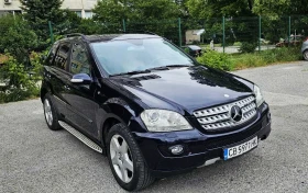 Обява за продажба на Mercedes-Benz ML 350 4 Matic НА ГАЗ ~19 900 лв. - изображение 2