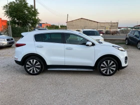 Kia Sportage 1.7 CRDI - 29900 лв. - 87013009 9