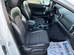 Kia Sportage 1.7 CRDI - 29900 лв. - 87013009 13