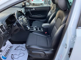 Kia Sportage 1.7 CRDI - 29900 лв. - 87013009 11