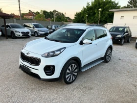 Kia Sportage 1.7 CRDI - 29900 лв. - 87013009 4
