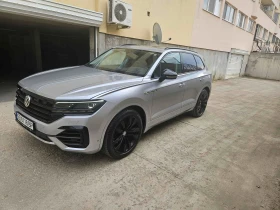 VW Touareg R-LINE | Mobile.bg    2
