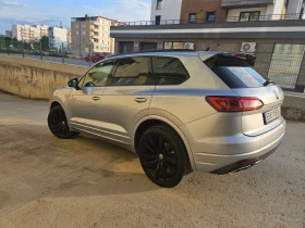 Обява за продажба на VW Touareg R-LINE Black Style ~Цена по договаряне - изображение 3
