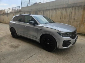 VW Touareg R-LINE | Mobile.bg    3
