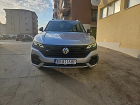 Обява за продажба на VW Touareg R-LINE Black Style ~Цена по договаряне - изображение 2