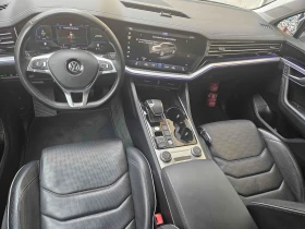 VW Touareg R-LINE | Mobile.bg    11