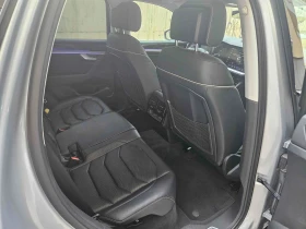 VW Touareg R-LINE | Mobile.bg    9