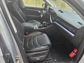 VW Touareg R-LINE | Mobile.bg    10