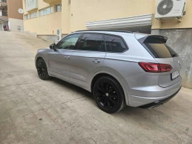 VW Touareg R-LINE | Mobile.bg    4