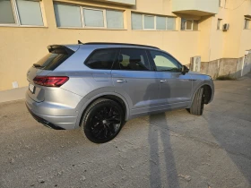 Обява за продажба на VW Touareg R-LINE Black Style ~Цена по договаряне - изображение 4
