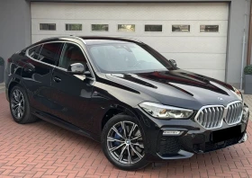 BMW X6 40d xDrive