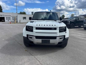 Обява за продажба на Land Rover Defender S* CARFAX* АВТОФИНАНСИРАНЕ* БЕЗ ПЪРВОНАЧАЛНА ВНОСК ~71 000 лв. - изображение 5