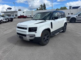 Land Rover Defender S* CARFAX* АВТОФИНАНСИРАНЕ* БЕЗ ПЪРВОНАЧАЛНА ВНОСК