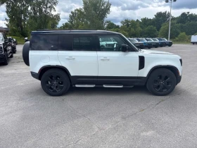 Обява за продажба на Land Rover Defender S* CARFAX* АВТОФИНАНСИРАНЕ* БЕЗ ПЪРВОНАЧАЛНА ВНОСК ~71 000 лв. - изображение 2