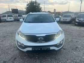 Kia Sportage 1.7CRDI 116kc ITALIA | Mobile.bg    8