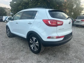 Kia Sportage 1.7CRDI 116kc ITALIA | Mobile.bg    5