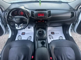 Kia Sportage 1.7CRDI 116kc ITALIA | Mobile.bg    10