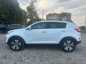 Kia Sportage 1.7CRDI 116kc ITALIA | Mobile.bg    6
