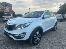 Kia Sportage 1.7CRDI 116kc ITALIA | Mobile.bg    7
