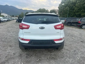 Kia Sportage 1.7CRDI 116kc ITALIA | Mobile.bg    4