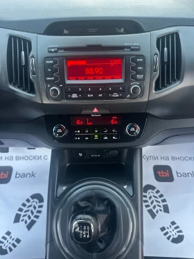 Kia Sportage 1.7CRDI 116kc ITALIA | Mobile.bg    13