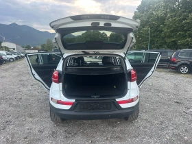 Kia Sportage 1.7CRDI 116kc ITALIA | Mobile.bg    16