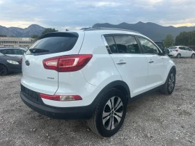 Kia Sportage 1.7CRDI 116kc ITALIA | Mobile.bg    3