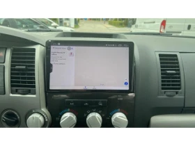 Обява за продажба на Toyota Tundra 4.6 CREW CAB ~44 100 лв. - изображение 9