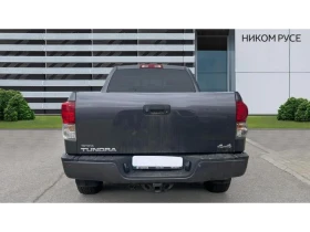 Обява за продажба на Toyota Tundra 4.6 CREW CAB ~44 100 лв. - изображение 3