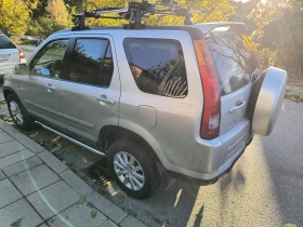 Honda Cr-v | Mobile.bg    8