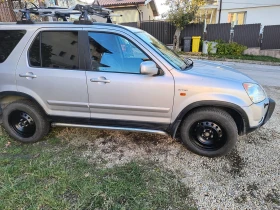 Honda Cr-v, снимка 11