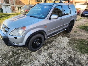 Honda Cr-v, снимка 14