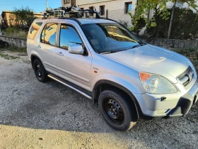 Honda Cr-v, снимка 15