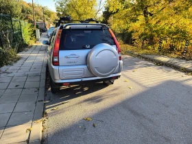 Honda Cr-v | Mobile.bg    4