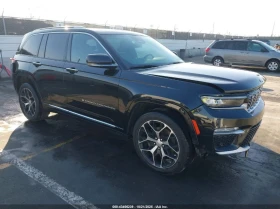 Jeep Grand cherokee 5.7/SUMMIT/RESERVE/4X4/DIGITAL/FULL - 46800 лв. / 23928.46 € - 68227654 3