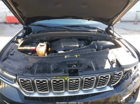 Jeep Grand cherokee 5.7/SUMMIT/RESERVE/4X4/DIGITAL/FULL - 46800 лв. / 23928.46 € - 68227654 13