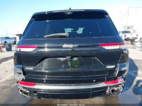 Jeep Grand cherokee 5.7/SUMMIT/RESERVE/4X4/DIGITAL/FULL - 46800 лв. / 23928.46 € - 68227654 6