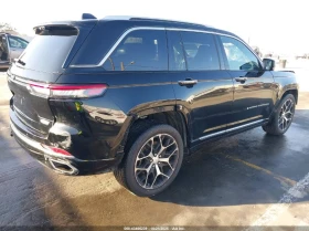 Jeep Grand cherokee 5.7/SUMMIT/RESERVE/4X4/DIGITAL/FULL - 46800 лв. / 23928.46 € - 68227654 5