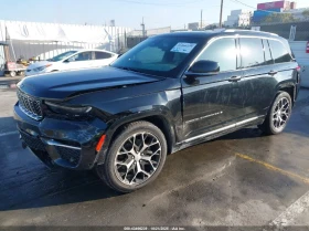 Jeep Grand cherokee 5.7/SUMMIT/RESERVE/4X4/DIGITAL/FULL - 46800 лв. / 23928.46 € - 68227654 2