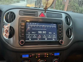 VW Tiguan 2.0 TSI 4 motion, снимка 4