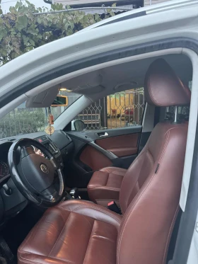 VW Tiguan 2.0 TSI 4 motion, снимка 7