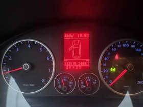 VW Tiguan 2.0 TSI 4 motion, снимка 5