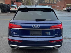 Audi Q5 * Progressiv * CARFAX *    | Mobile.bg    4