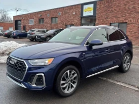     Audi Q5 * Progressiv * CARFAX *   