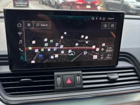 Audi Q5 * Progressiv * CARFAX *    | Mobile.bg    9